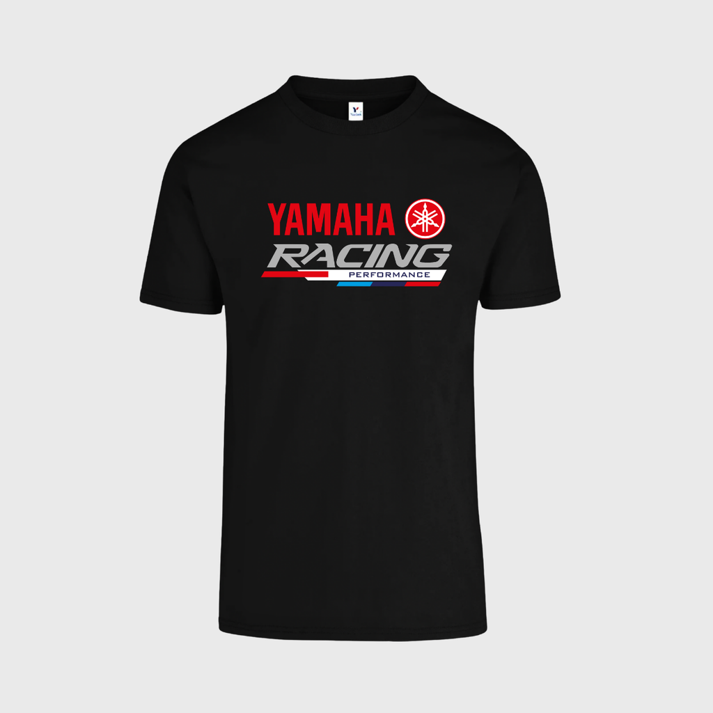 Camiseta Yamaha Racing Team