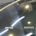 Kit Remoción Manchas Vonixx Focus C/ Taco Acabado