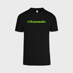 Camiseta Kawasaki