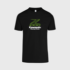 Camiseta Kawasaki Z1000 Racing Team