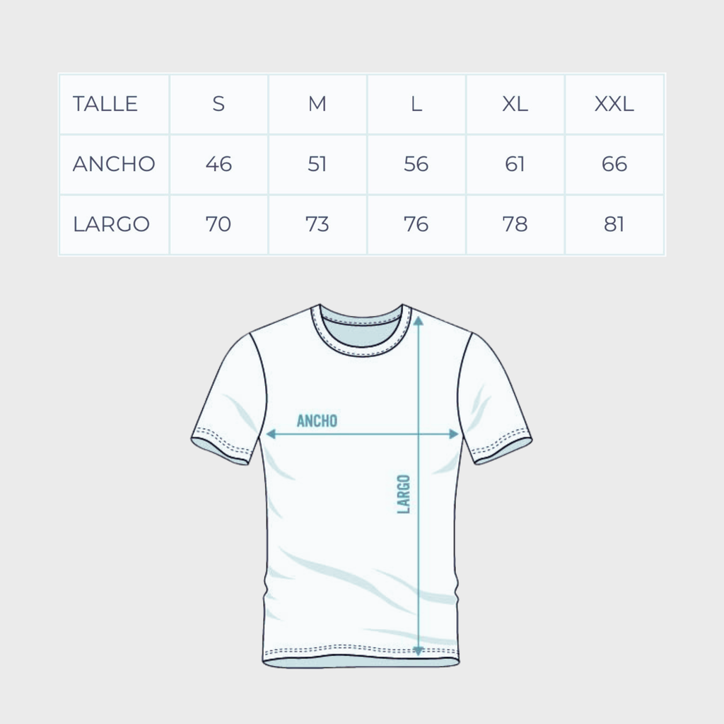 Camiseta HRC - FOX 2